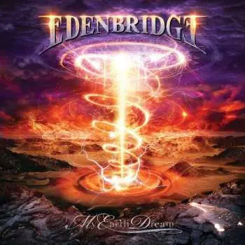CD Edenbridge: MyEarthDream