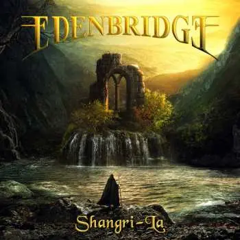 2CD Edenbridge: Shangri-La DIGI