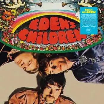 LP Eden's Children: Eden's Children
