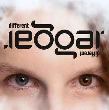 LP Edgar: Different CLR | LTD | NUM