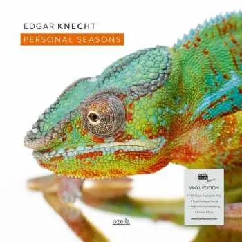 LP Edgar Knecht: Personal Seasons LTD