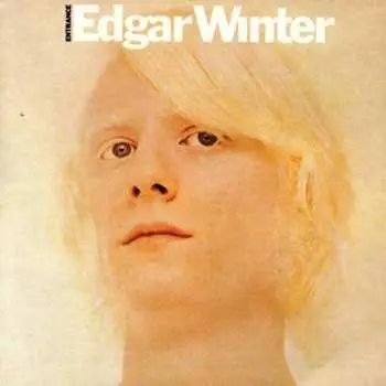 CD Edgar Winter: Entrance LTD