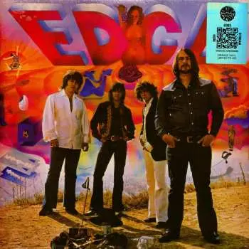 LP The Edge: Edge