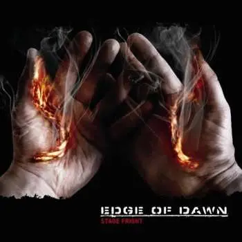 CD Edge Of Dawn: Stage Fright