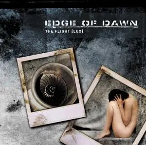 CD Edge Of Dawn: The Flight [Lux]