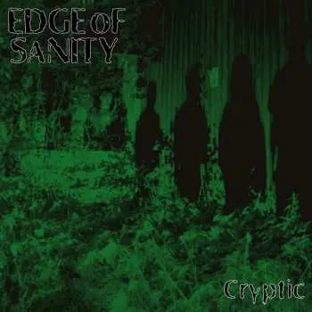 LP Edge Of Sanity: Cryptic CLR
