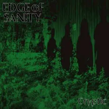 2CD Edge Of Sanity: Cryptic DLX | LTD