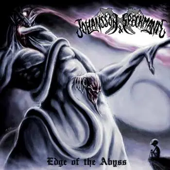 LP Johansson & Speckmann: Edge Of The Abyss