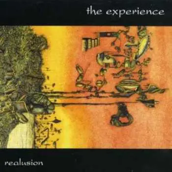 CD The Experience: Realusion