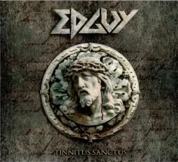 2CD Edguy: Tinnitus Sanctus LTD | DIGI