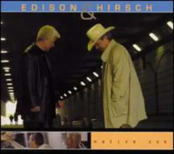 CD Edison & Hirsch: Native Son