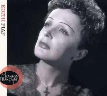 CD Edith Piaf: Chanson Française