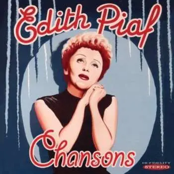 CD Edith Piaf: Chansons