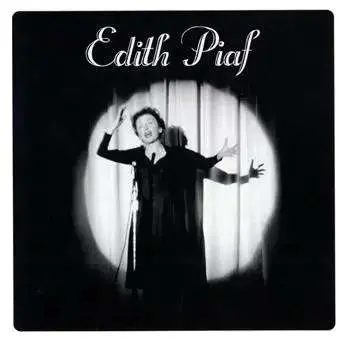 2CD Edith Piaf: Edith Piaf - Légendes