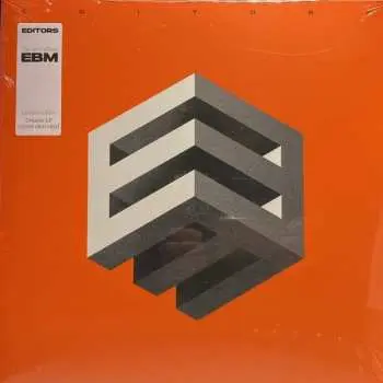 2LP Editors: EBM CLR | LTD | NUM
