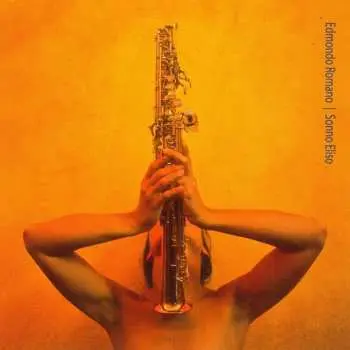 CD Edmondo Romano: Sonno Eliso
