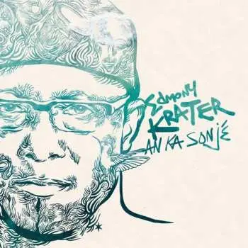 LP Edmony Krater: An Ka Sonjé