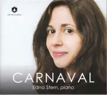 CD Edna Stern: Carnaval