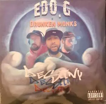 2LP Ed O.G: Destiny DLX
