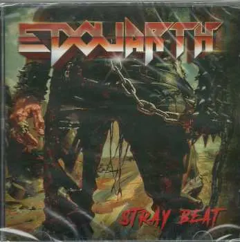 CD L.P.: Stray Beat