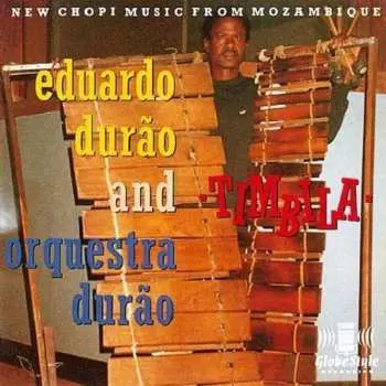 CD Eduardo Durão: Timbila
