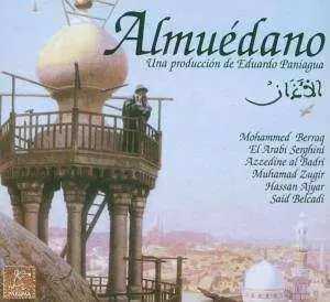 CD Eduardo Paniagua: Almuédano