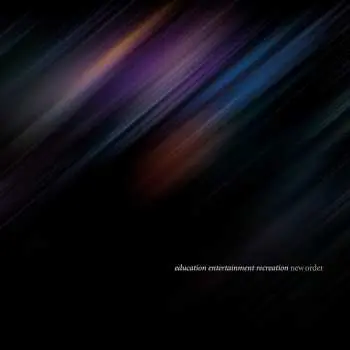 3LP/2CD/Box Set/Blu-ray New Order: Education Entertainment Recreation CLR | LTD | DLX