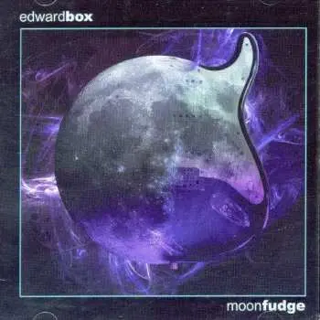 CD Edward Box: Moonfudge