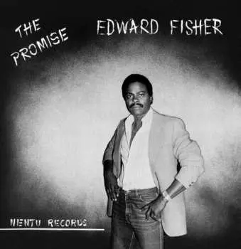 LP Eddie Fisher: The Promise LTD