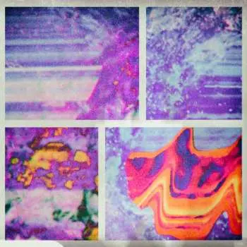 LP Edward: Underwater Jams