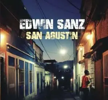 CD Edwin Sanz: San Augustin
