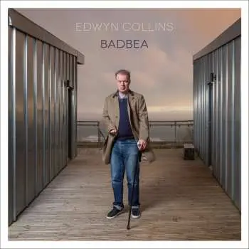 LP Edwyn Collins: Badbea