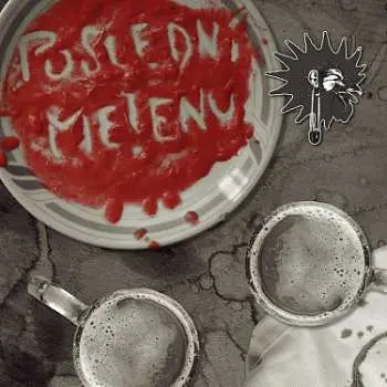 CD E!E: Poslední Me!enu