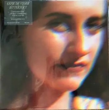2LP Eefje de Visser: Bitterzoet CLR | LTD | NUM