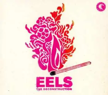 CD Eels: The Deconstruction DIGI