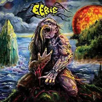 LP Eerie: Eerie CLR