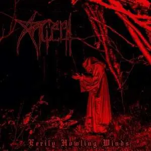 2LP Ancient: Eerily Howling Winds