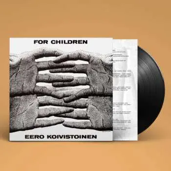 LP Eero Koivistoinen: For Children