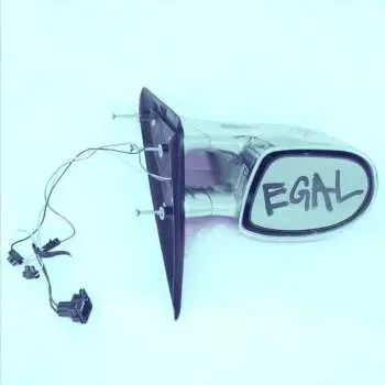 LP Efeu: Egal