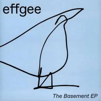 LP Effgee: The Basement EP