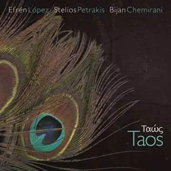 CD Efrén López: Taos