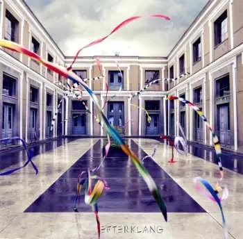 LP Efterklang: Magic Chairs