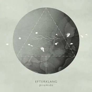LP/CD Efterklang: Piramida