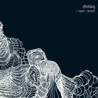 Efterklang: Tripper + Springer CD - Efterklang, Efterklang