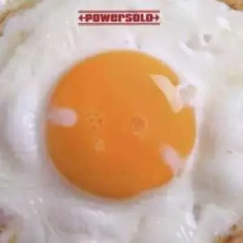 CD Powersolo: Egg