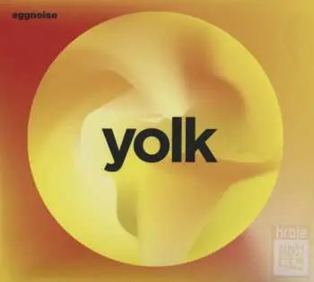 CD Eggnoise: Yolk