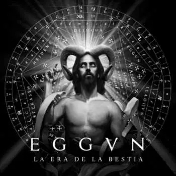 CD EGGVN: La Era de la Bestia