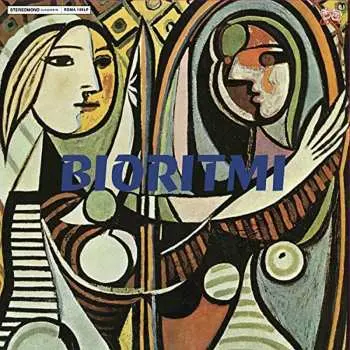 LP Egisto Macchi: Bioritmi DLX | LTD