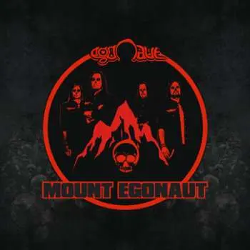 CD Egonaut: Mount Egonaut