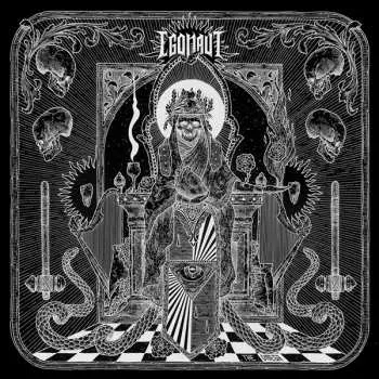 LP Egonaut: The Omega